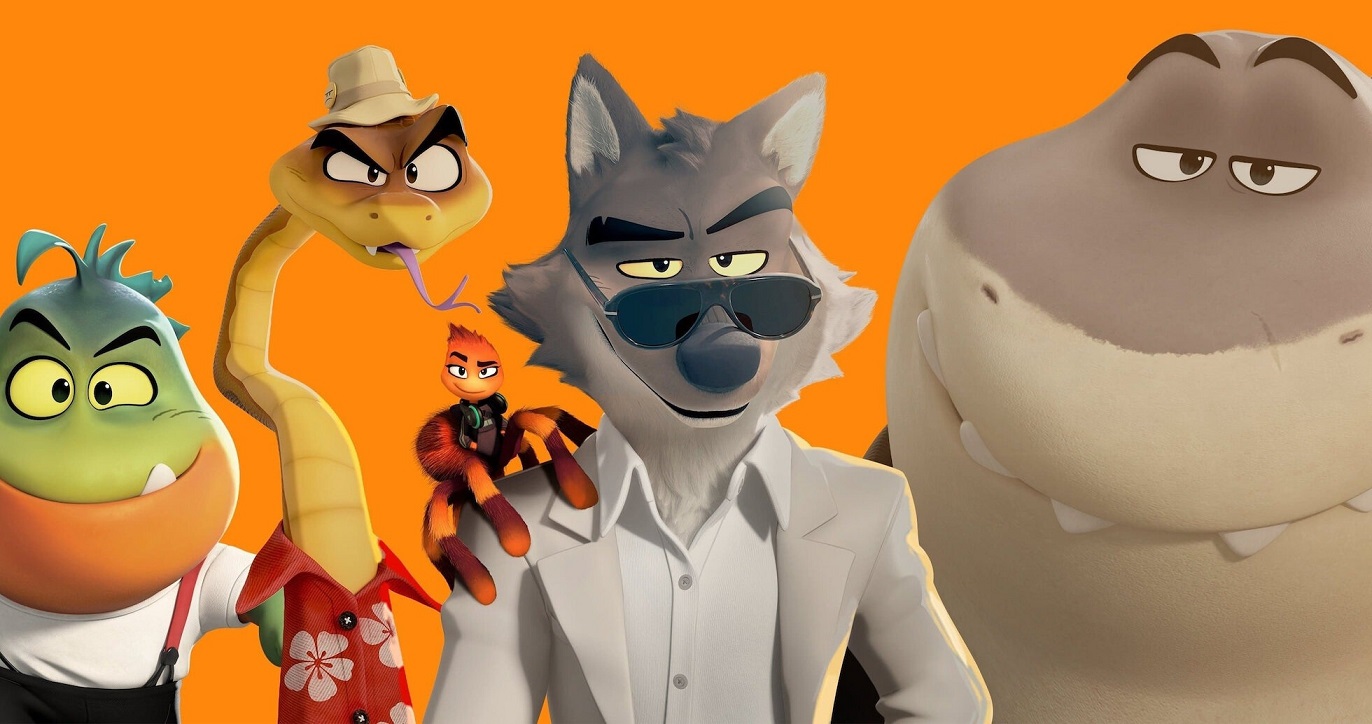سم راکول علاقمند به ساخت نسخه لایو اکشن فیلم The Bad Guys است
