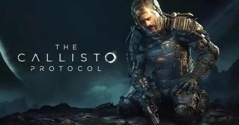 گزارش: بازی بعدی سازنده The Callisto Protocol لغو شده است