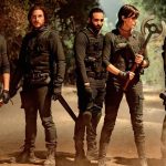 کارگردان فیلم The Old Guard 2 از پیچش جاودانگی و چالش‌های توضیح نظریه آن می‌گوید
