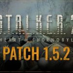 به‌روزرسانی کوچکی برای STALKER 2 منتشر شد