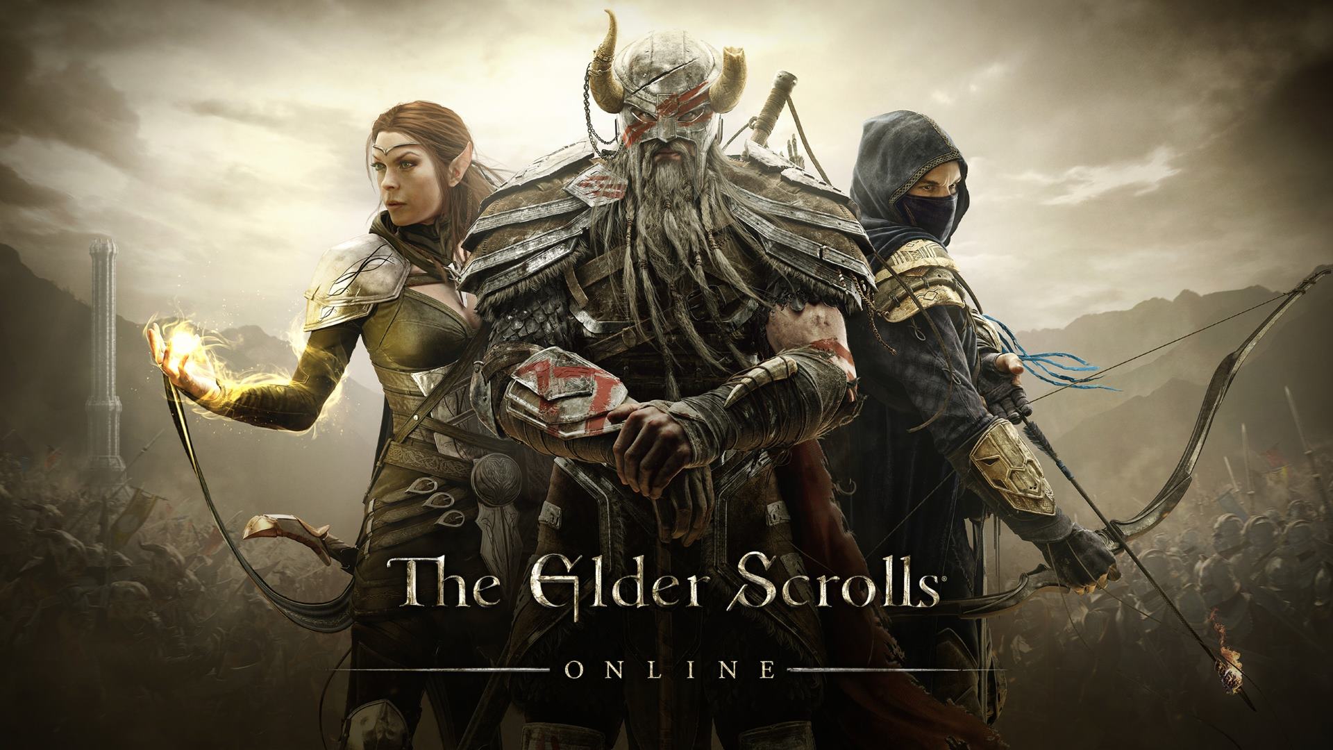 گزارش: بازی کنسل شده از سازندگان The Elder Scrolls Online «خارق‌العاده بود»