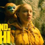 نقد فیلم The Legend of Ochi | یک شوخی سینمایی