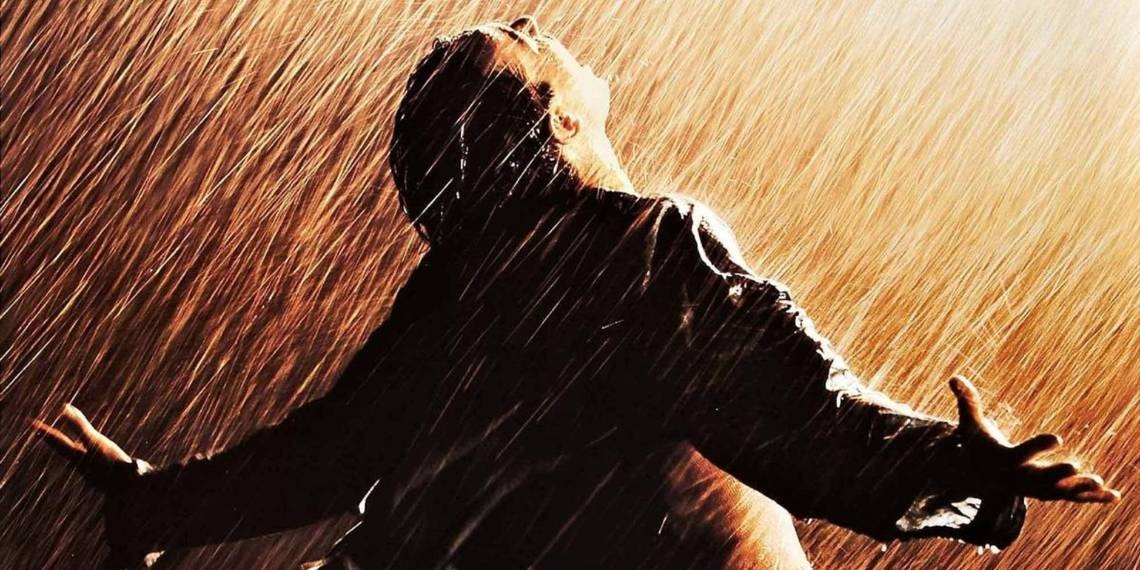 بهترین دیالوگ‌های فیلم The Shawshank Redemption