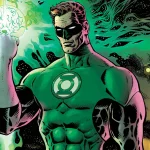 جیمز گان از بازه زمانی پخش سریال Lanterns گفت