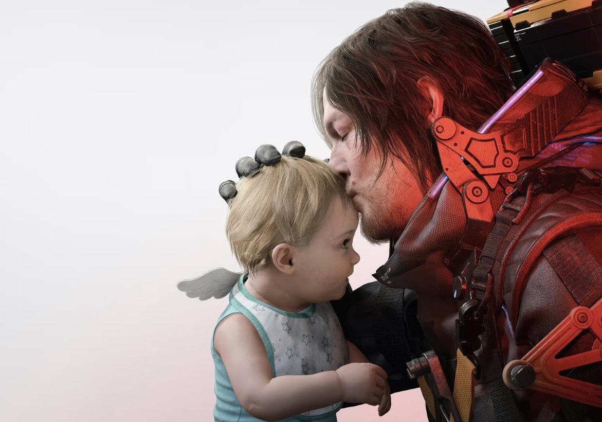 نقد و بررسی بازی Death Stranding 2: On The Beach