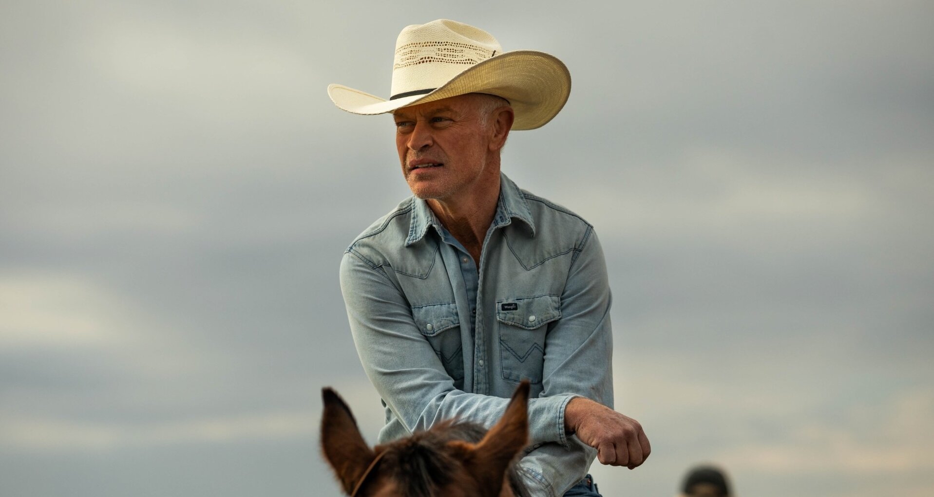 نقد و بررسی فیلم The Last Rodeo | چیزی مهم‌تر از خانواده وجود ندارد نقد و بررسی فیلم The Last Rodeo | چیزی مهم‌تر از خانواده وجود ندارد