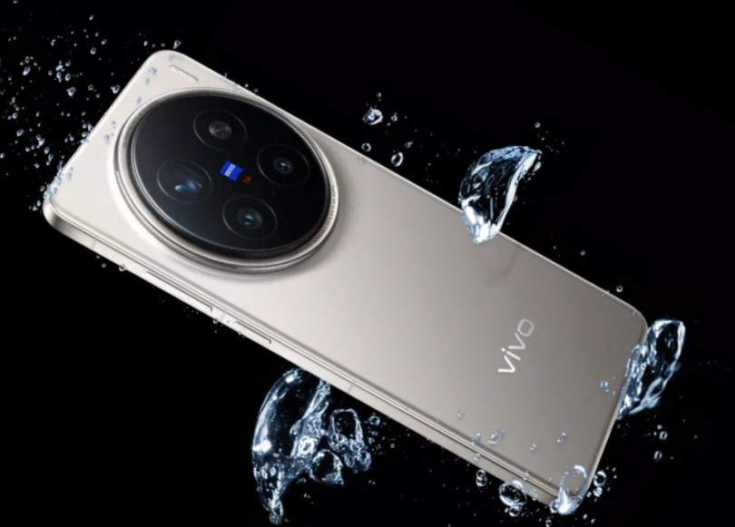 ویوو X300 Pro؛ جزئیات پرچم‌دار جدید ویوو چند ماه پیش از معرفی رسمی فاش شد