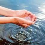 تعبیر خواب وضو گرفتن در چشمه برای زن متاهل و باردار و دختر مجرد از روانشناسی