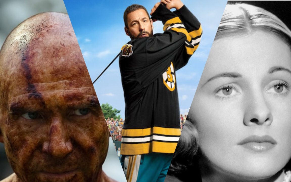 آخر هفته چه فیلم و سریالی ببینیم؟ از فیلم ۲۸Years Later تا فیلم Happy Gilmore 2