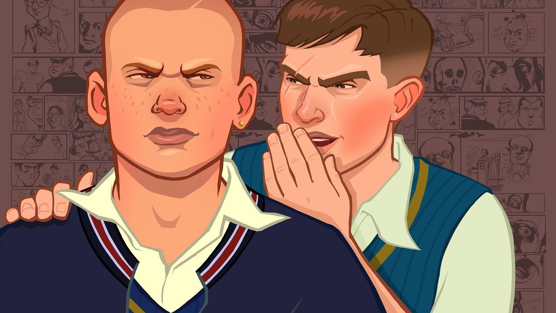 ویدیوی اختصاصی: چرا Bully 2 باید ساخته شود؟