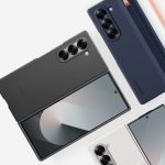 سامسونگ دستگاه «سه‌تایی تاشو» خود را از طریق One UI 8 به نمایش گذاشت