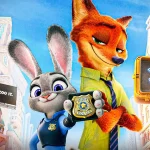 تریلر جدیدی از انیمیشن Zootopia 2 منتشر شد