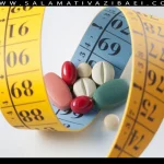 عوارض مکمل های چربیسوز