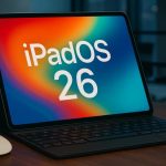 آیا سیستم عامل iPadOS 26 Beta 6 سریع‌ترین نسخه بتای تاریخ است؟