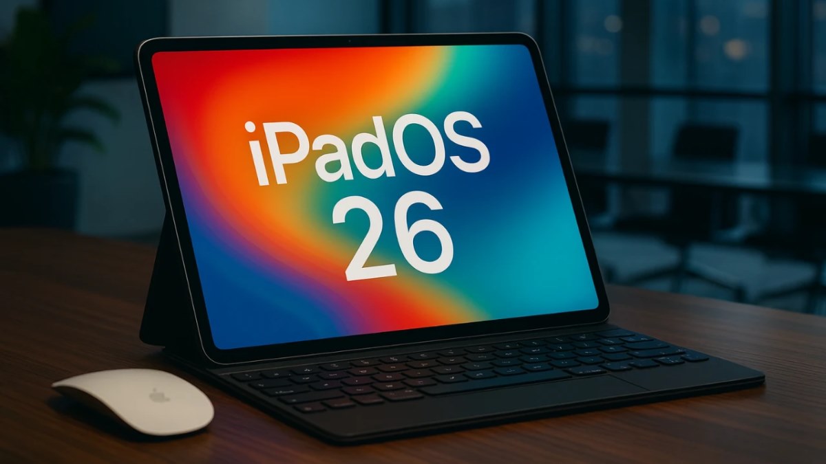 آیا سیستم عامل iPadOS 26 Beta 6 سریع‌ترین نسخه بتای تاریخ است؟