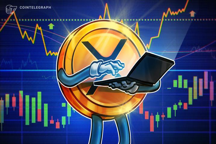 تحلیل قیمت XRP: آیا افت قیمت تا سپتامبر ادامه خواهد داشت؟