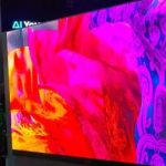 تلویزیون‌های غول‌پیکر آر جی بی مینی ال ای دی هایسنس در اندازه‌های ۱۰۰ و ۱۱۶ اینچ عرضه شدند