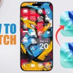 آموزش ارتقا آیفون از نسخه بتای سیستم عامل iOS 26 به نسخه نهایی