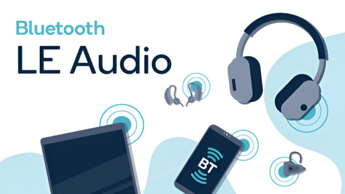 ویندوز ۱۱ با پشتیبانی از LE Audio کیفیت صدا و تماس‌ها را بهبود می‌دهد