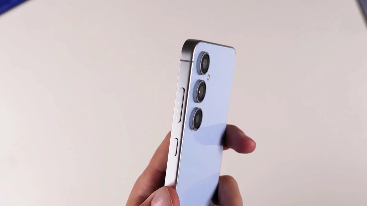 مشخصات باتری و دوام گلکسی اس ۲۵ اف ای و تبلت‌های جدید سامسونگ فاش شد