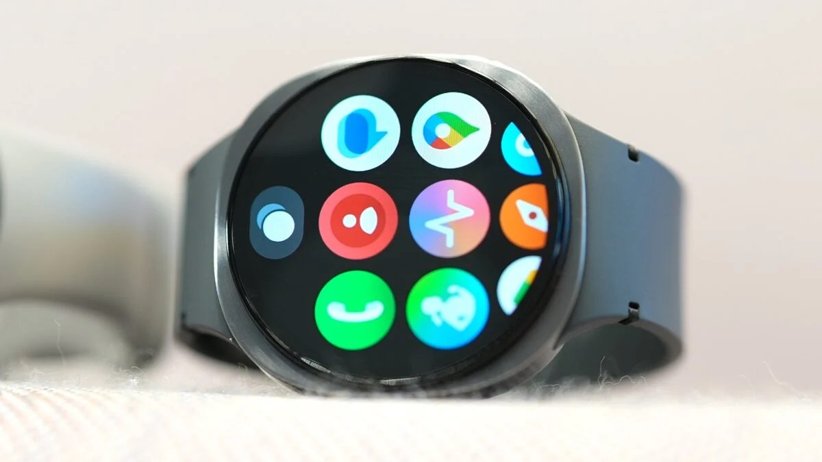 سامسونگ از حالا مشغول برنامه‌ریزی برای گلکسی واچ ۹ و ۱۰ است