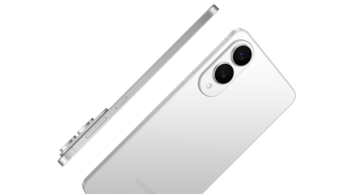 ضخامت چشمگیر گلکسی اس ۲۶ اج فاش شد