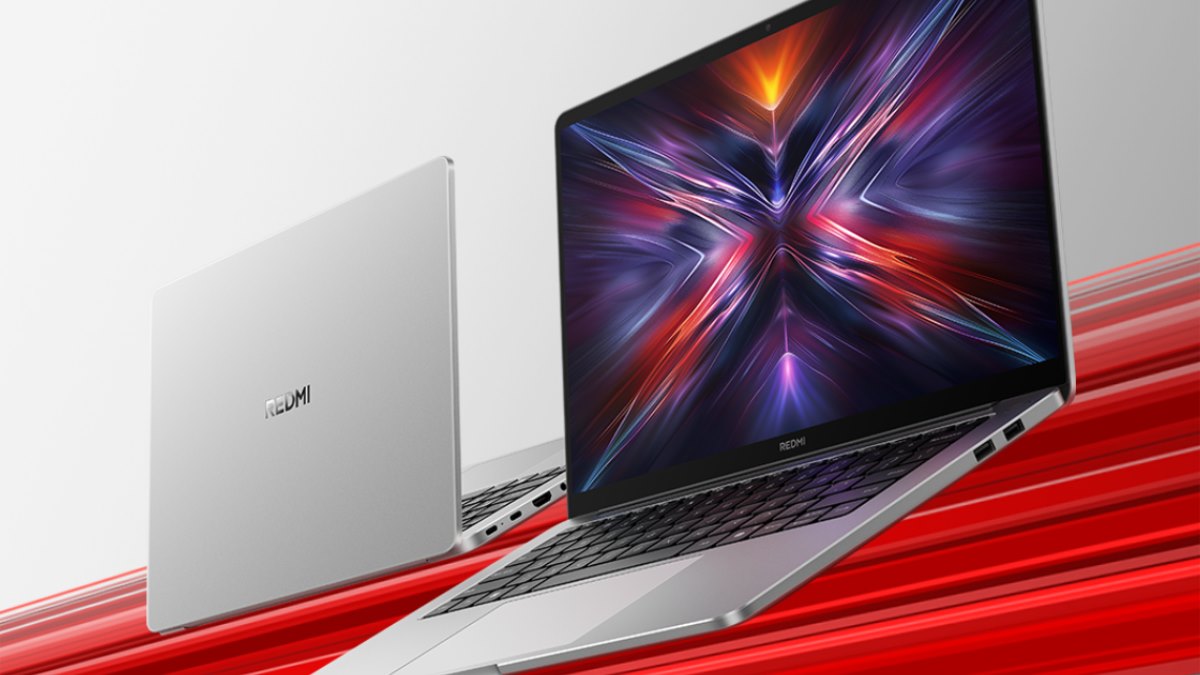 ردمی بوک ۱۴ نسخه ۲۰۲۵ با پردازنده‌های قدیمی وارد بازار شد