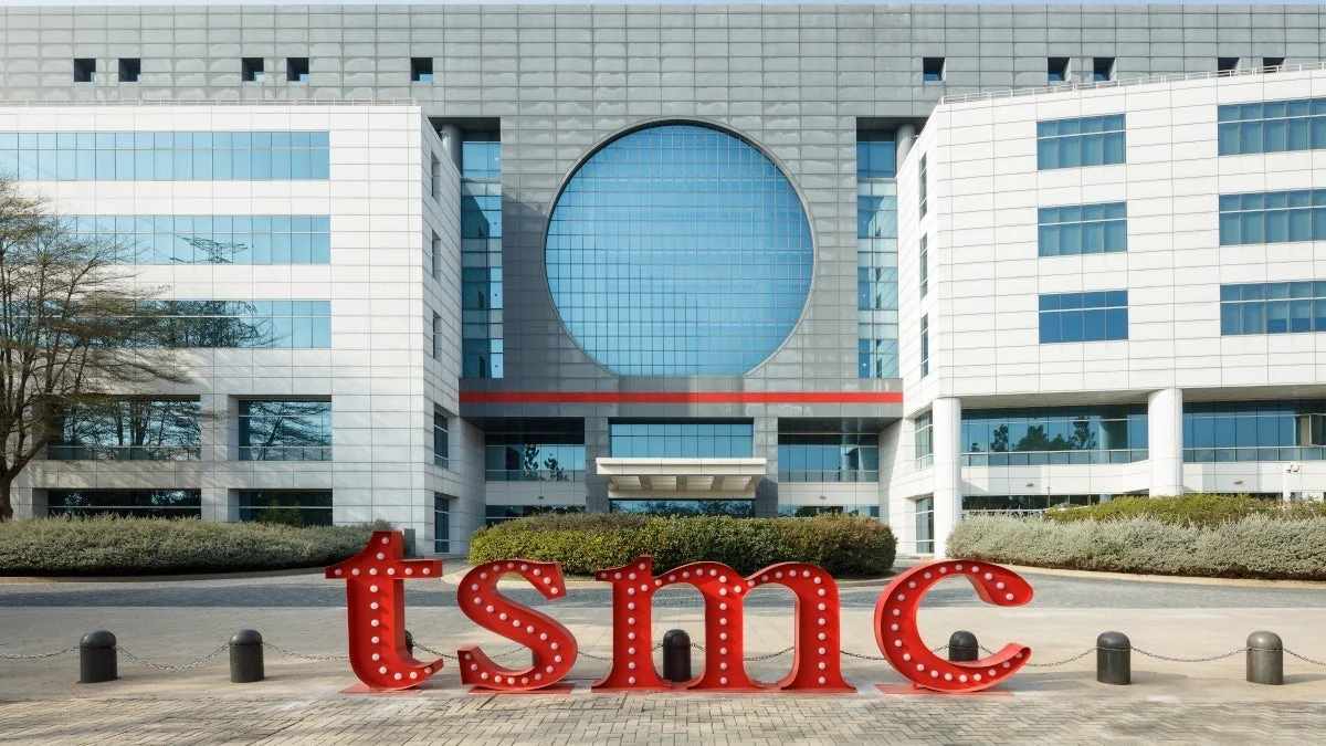 تولید تراشه‌های ۲ نانومتری شرکت TSMC در آمریکا زودتر از موعد آغاز می‌شود