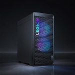 لنوو از کامپیوتر گیمینگ لژیون بلید ۷۰۰۰ کی سوپر ادیشن با کارت گرافیک RTX 5060Ti 16GB رونمایی کرد