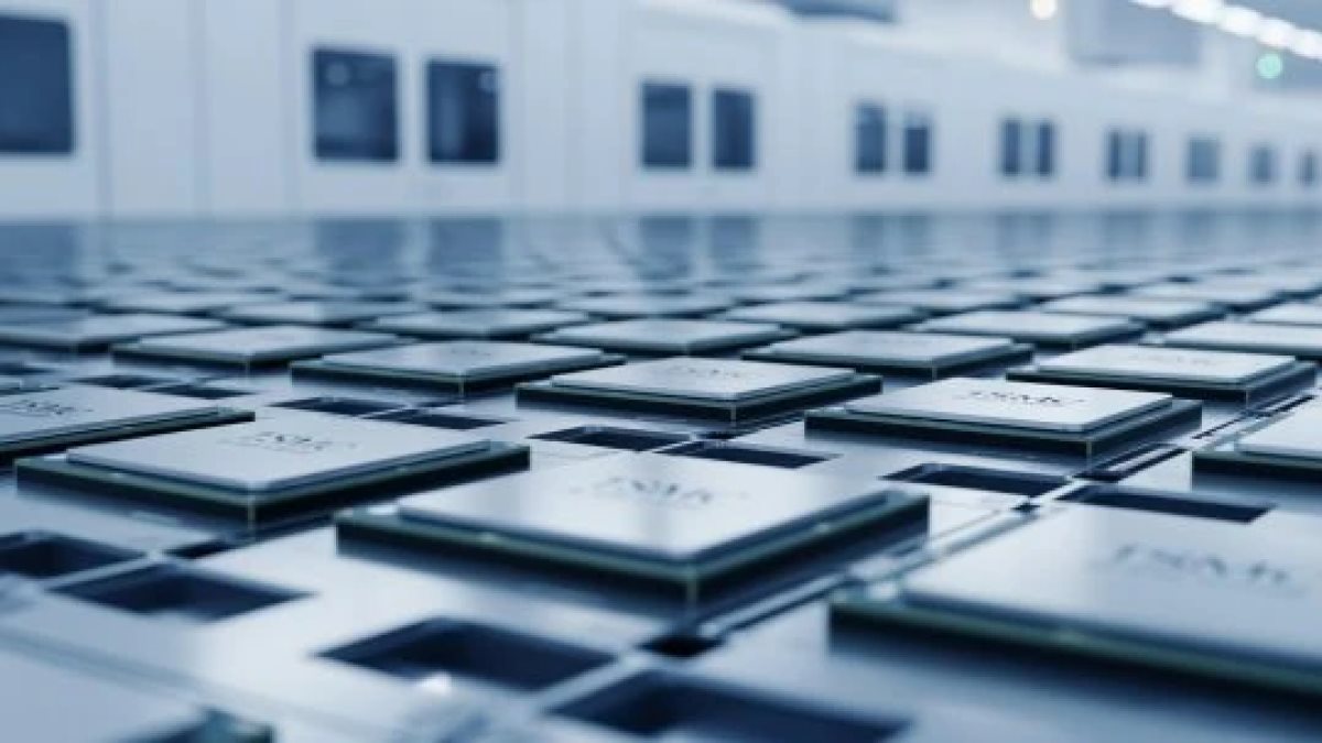 ترامپ: شرکت TSMC قصد دارد ۳۰۰ میلیارد دلار در آمریکا سرمایه‌گذاری کند