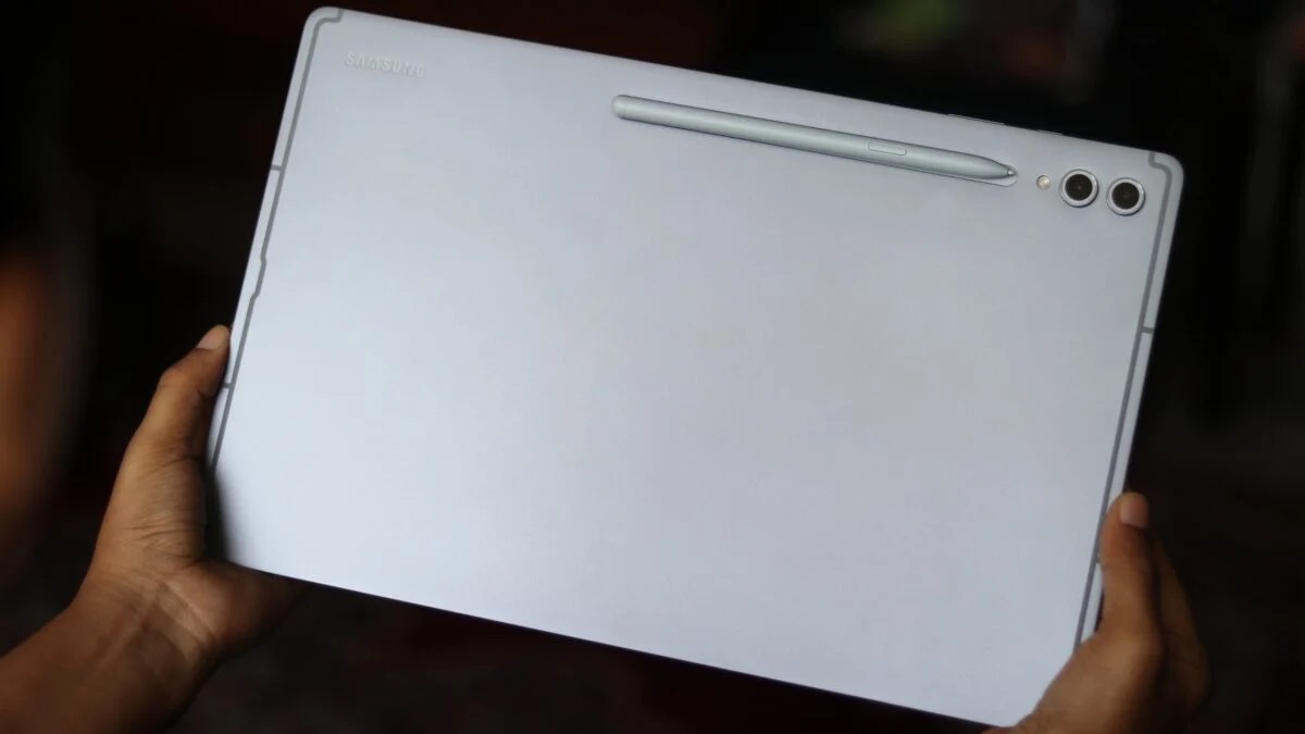 سامسونگ بزرگ‌ترین برند تبلت اندرویدی در سه‌ماهه دوم ۲۰۲۵ شد