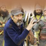 آیا فصل دوم سریال «سلمان فارسی» در راه است؟