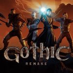 تریلر جدید ریمیک عنوان Gothic منتشر شد