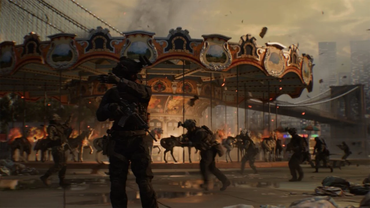 مدیرعامل EA: بازی Battlefield 6 تنها یک بازی نیست، بلکه پلتفرمی بزرگ به حساب می‌آید