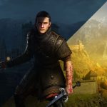 در بازی The Blood of Dawnwalker سیستمی مبتنی بر عطش برای خون وجود خواهد داشت