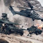 بازی Battlefield 6 با نرخ ۶۰ فریم بر ثانیه روی کنسول‌ها اجرا می‌شود
