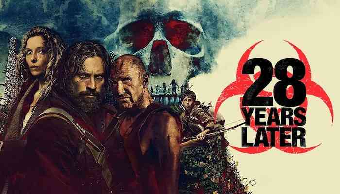 نقد فیلم ۲۸Years Later | زیستن در جهانی آلوده!