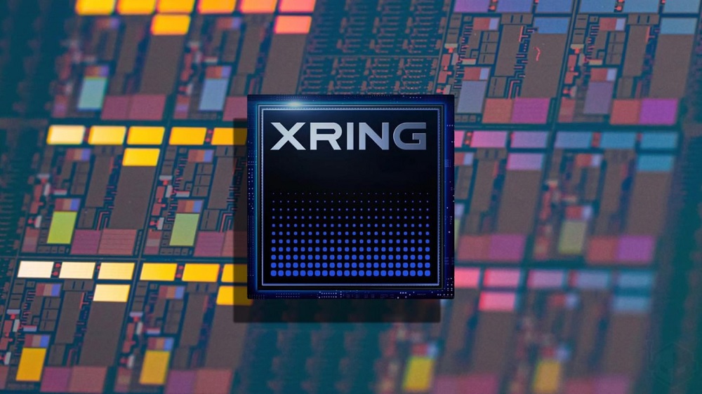 شیائومی با Xring O2 قدرت پردازشی محصولاتش را ارتقا می‌دهد