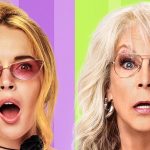 نقدها و نمرات فیلم Freakier Friday