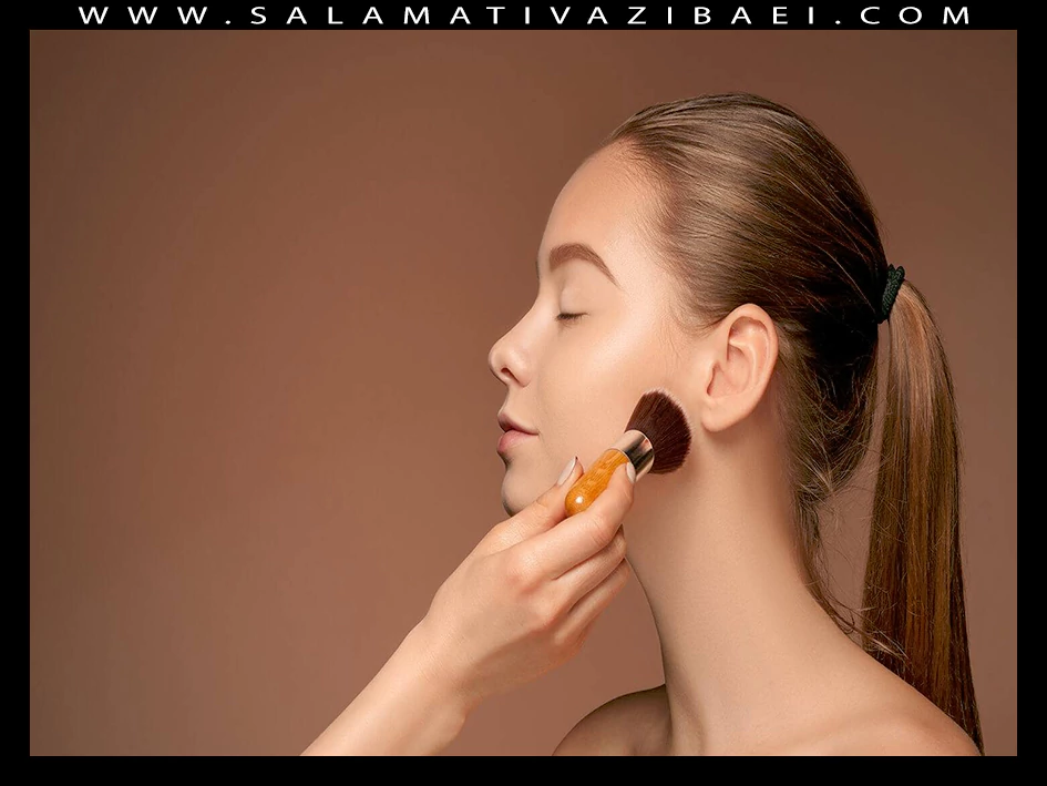 نحوه استفاده از برنزر