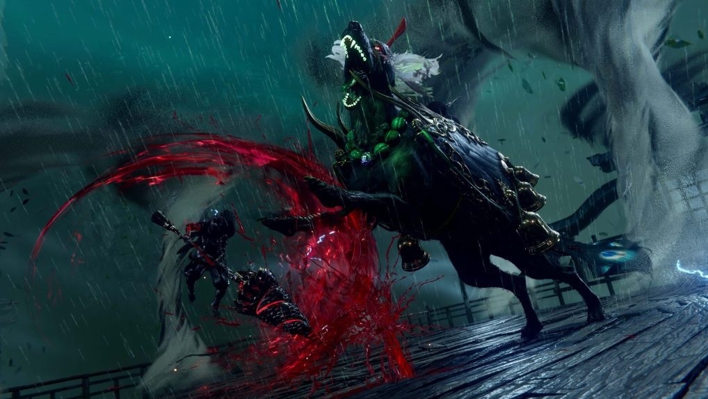 اولین بسته الحاقی Ninja Gaiden 4 شامل سلاح‌های جدیدی برای ریو هایابوسا است