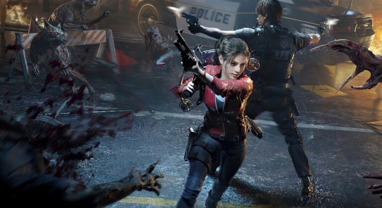 تریلر سینماتیک بازی موبایلی جدید Resident Evil منتشر شد