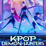 نقد و بررسی فیلم Kpop Demon Hunters