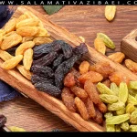 کاهش وزن با کشمش