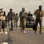برای تماشای فیلم The Long Walk می‌توانید روی تردمیل بدوید