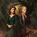 اطلاعاتی از فصل سوم سریال House of the Dragon منتشر شد