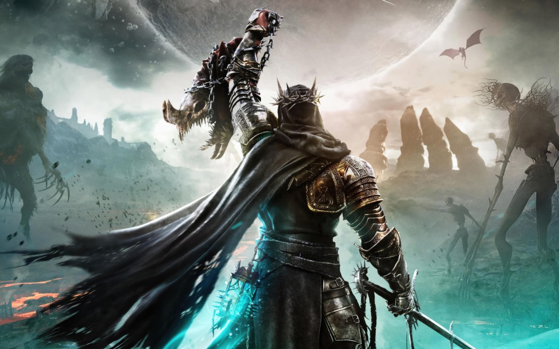 دنباله Lords of the Fallen خشن‌تر و با رده‌بندی سنی بزرگسال خواهد بود