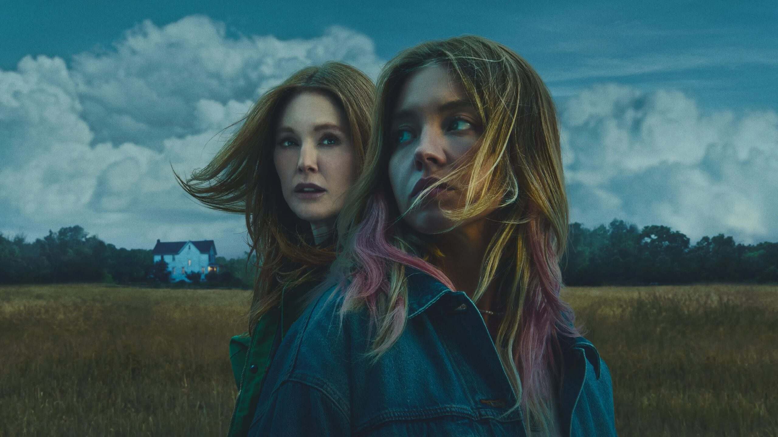 نقد و بررسی فیلم Echo Valley | باز هم ضعیف!