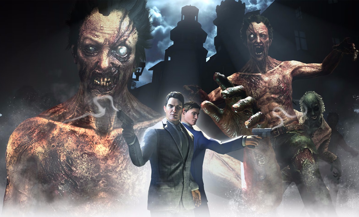 نقد و بررسی بازی The House of The Dead 2 Remake