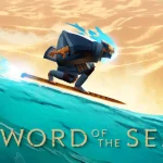 فهرست تروفی‌‌های Sword of the Sea
